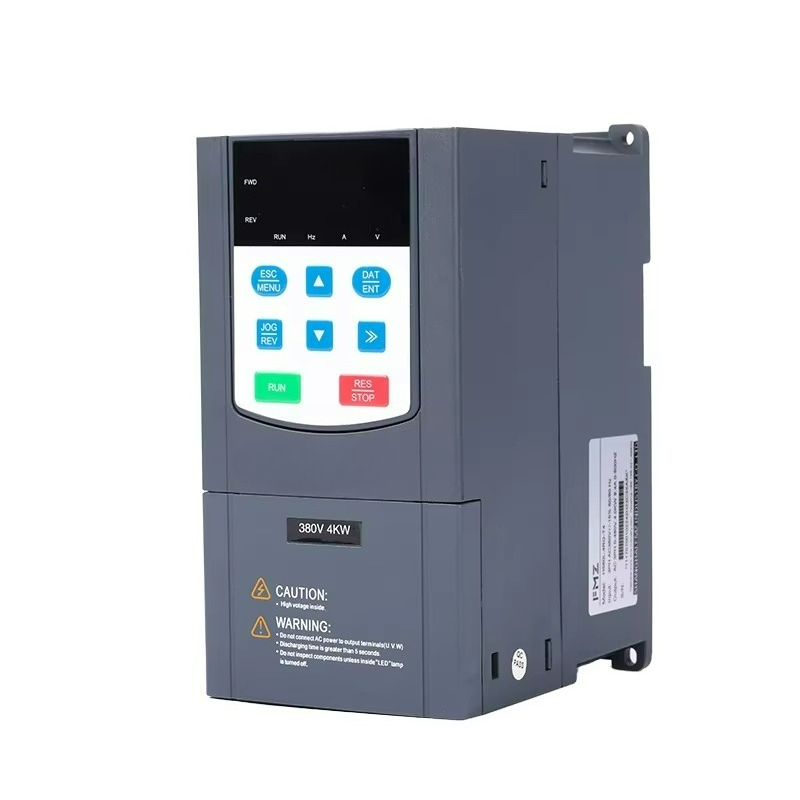 Solar Pump Inverter 5.5Kw Three Phase - H880G 220V Three Phase Universal AC