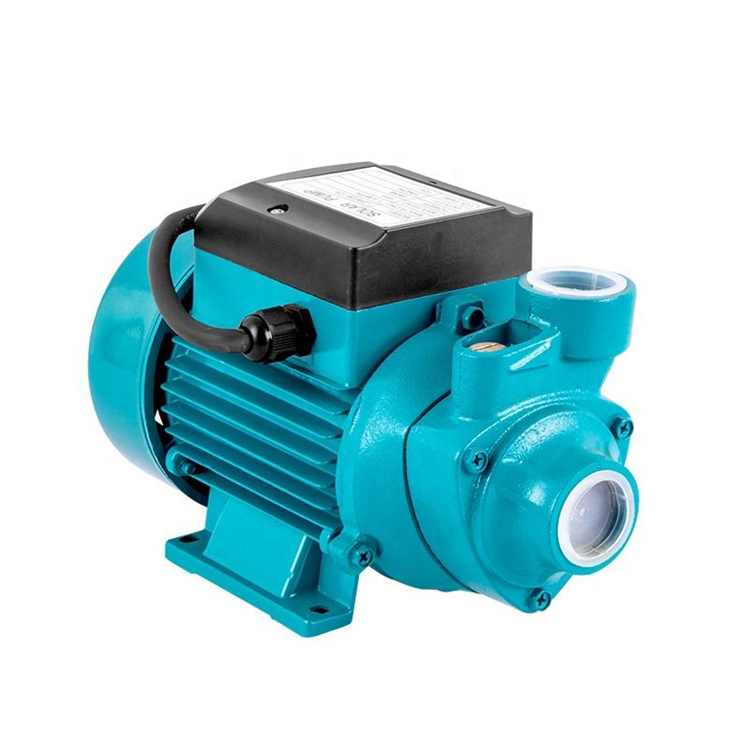 Solar Irrigation Pump 12V - 12V DC Solar Surface Water Pump