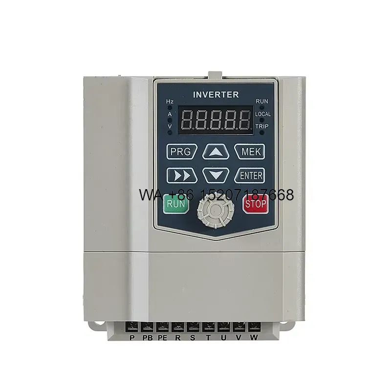 Solar Pump Inverter 2.2Kw - Wmwmnu for SCK300 G2-2D2 2.2kW Three