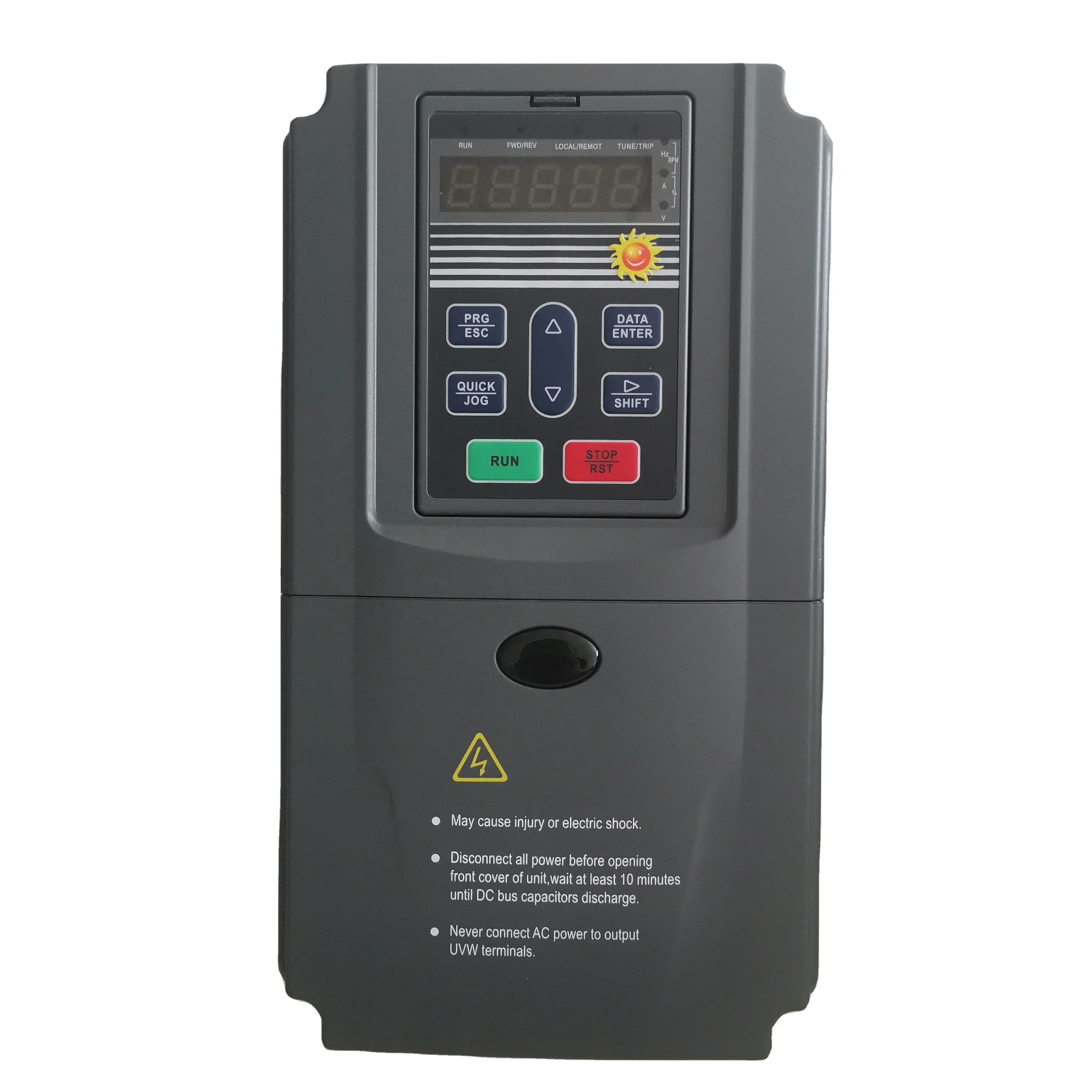 Solar Pump Inverter 2.2Kw - Solar Water Pump Inverter 3HP 230V