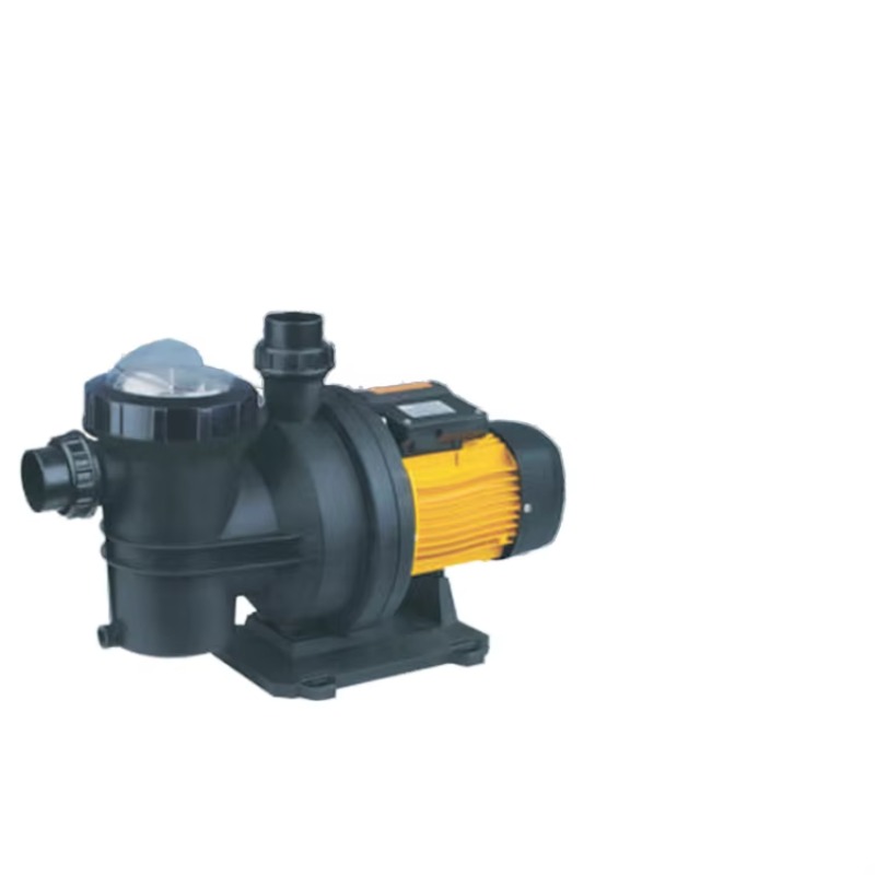 Solar Pool Pump 48V Dc - Solar-Powered Swimming Pool Circulating Water Filter