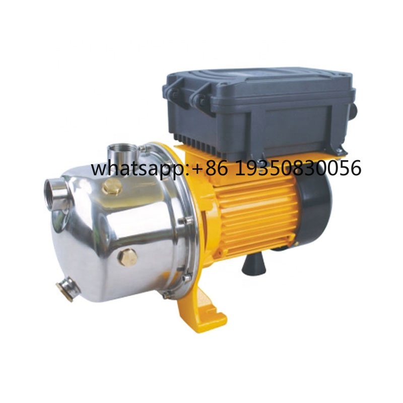 Solar Water Pump 1Hp Dc - 1HP 750W Ac Dc Hybrid Centrifugal