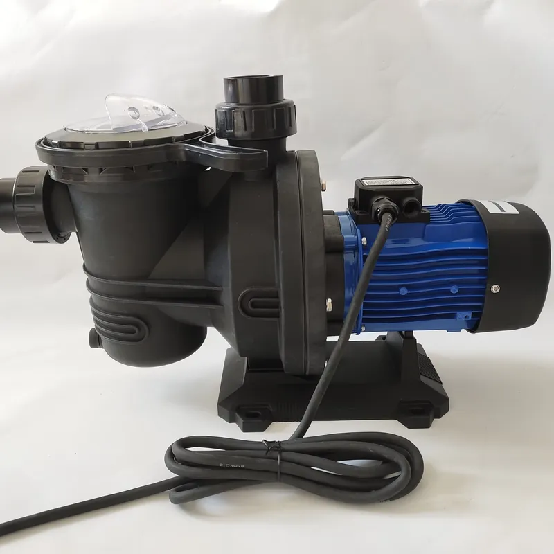 China Solar Pump Manufacturer  - огляд і ціна Solar Pool Pump 48V Dc