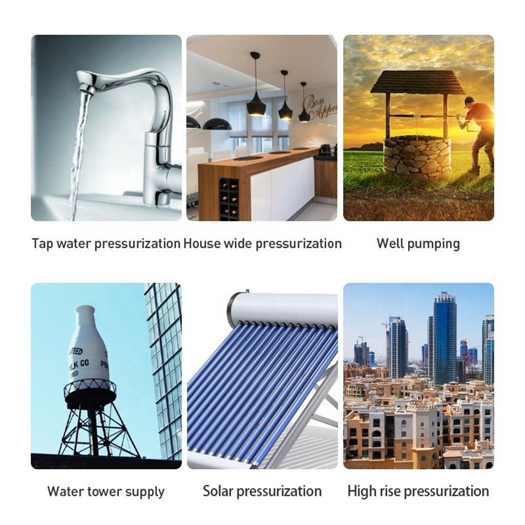 12V DC Solar Surface Water Pum - огляд і ціна Solar Irrigation Pump 12V