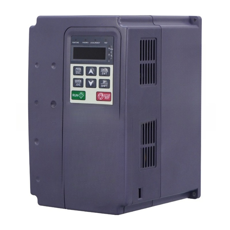 Solar photovoltaic three-phase - огляд і ціна Solar Pump Inverter 5.5Kw Three Phase