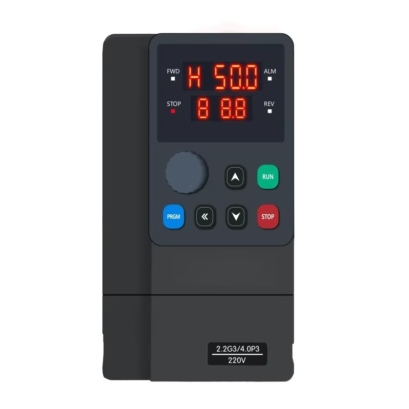 High Performance M-driver Sola - огляд і ціна Solar Pump Inverter 2.2Kw