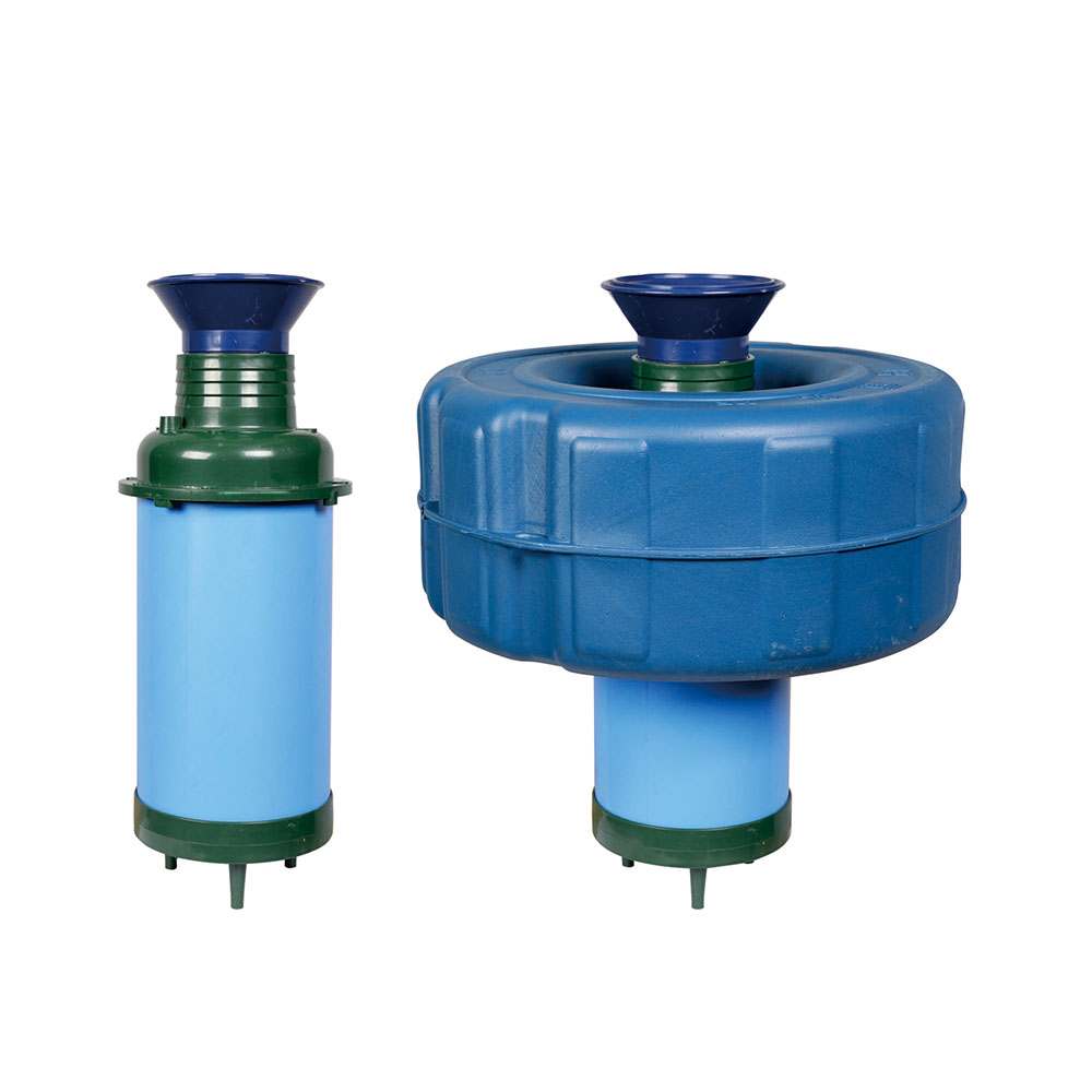 750W 48V DC Floating Pond Aera - огляд і ціна Solar Water Pump 1Hp Dc