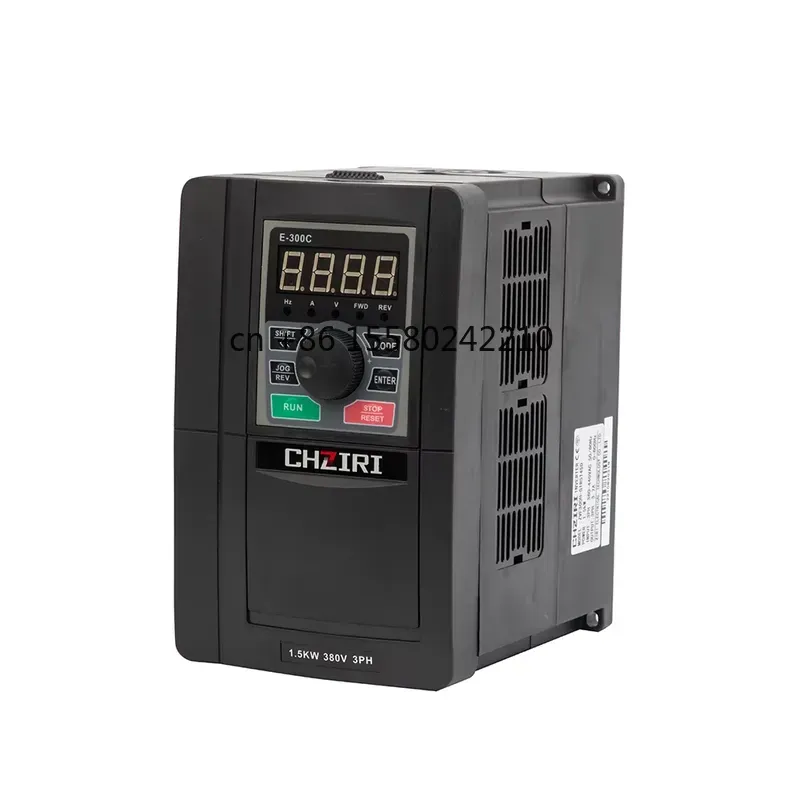 for CHZIRI 1PH 220V 2.2kW 0-60 - огляд і ціна Solar Pump Inverter 2.2Kw