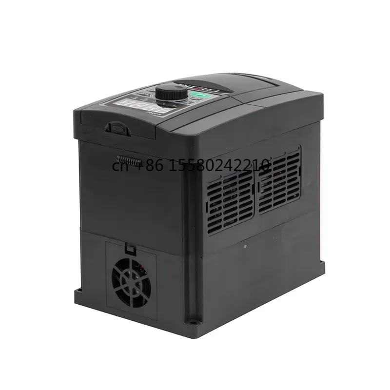 for CHZIRI 1PH 220V 2.2kW 0-60 - огляд і ціна Solar Pump Inverter 2.2Kw