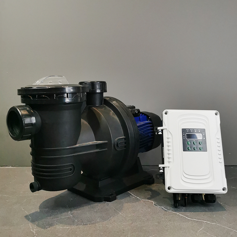 Series 48V DC Solar Ground Pum - огляд і ціна Solar Pool Pump 48V Dc