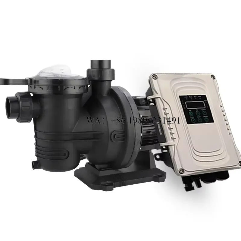 Wmwmnu for Swimming Pool Pumps - огляд і ціна Solar Pool Pump 48V Dc