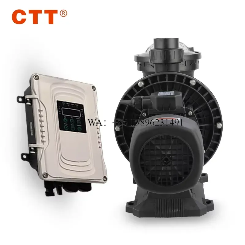 Wmwmnu for Swimming Pool Pumps - огляд і ціна Solar Pool Pump 48V Dc
