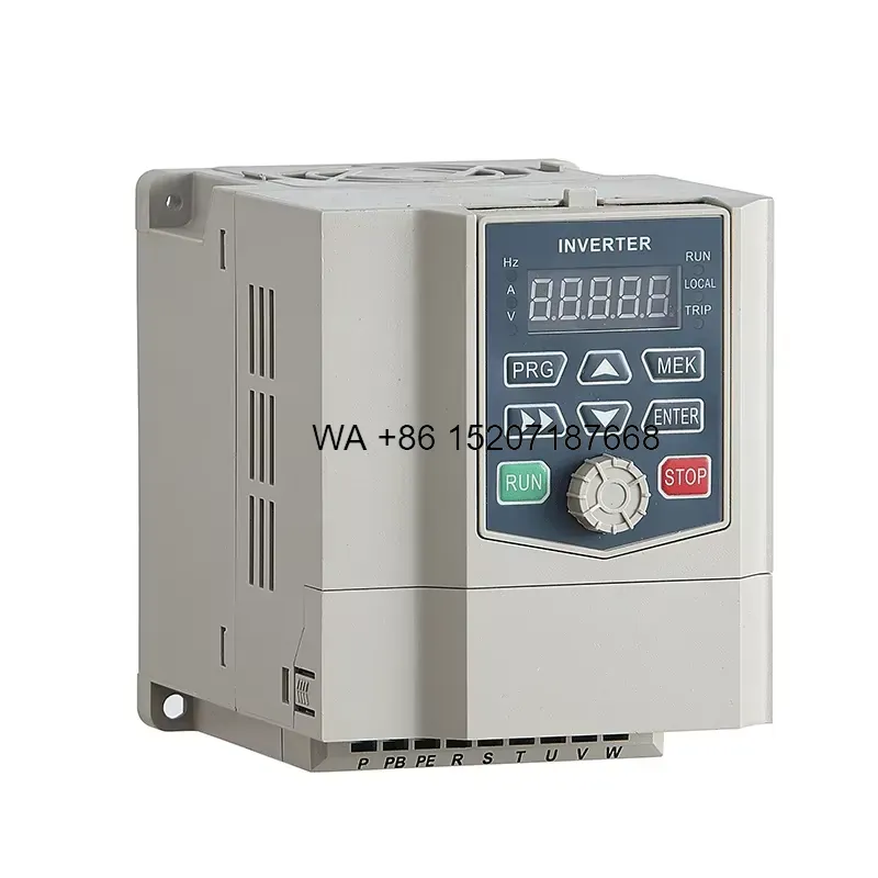 Wmwmnu for SCK300 G2-2D2 2.2kW - огляд і ціна Solar Pump Inverter 2.2Kw