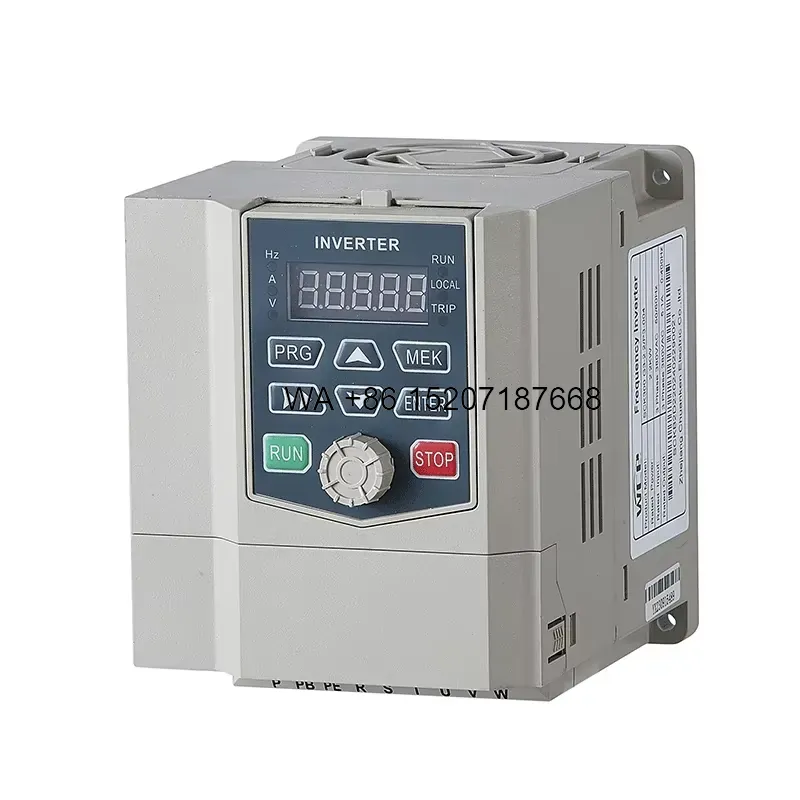 Wmwmnu for SCK300 G2-2D2 2.2kW - огляд і ціна Solar Pump Inverter 2.2Kw