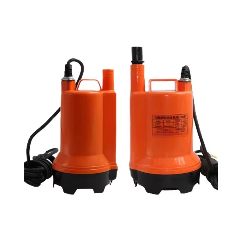 12V 24V 200w DC Submersible Ma - огляд і ціна Dc Submersible Pump 24V 200W