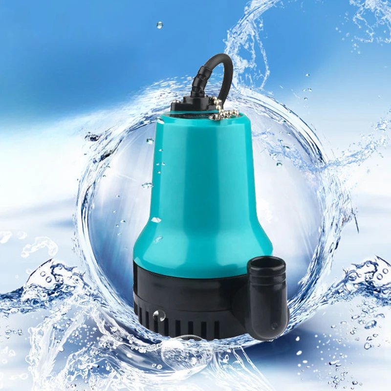 Solar Outdoor Miniature 12V 24 - огляд і ціна Solar Irrigation Pump 12V