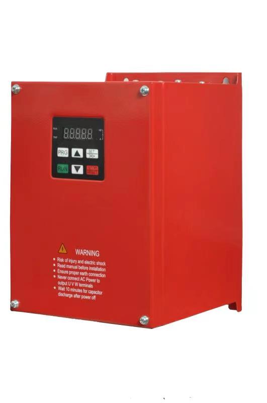 900Vdc Outdoor Waterproof IP65 - огляд і ціна Solar Pump Inverter 2.2Kw