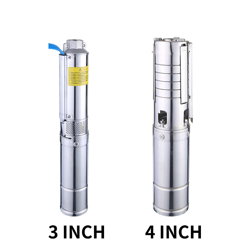 48v Dc Solar Powered Submersib - огляд і ціна Solar Powered Water Pump Kit Complete