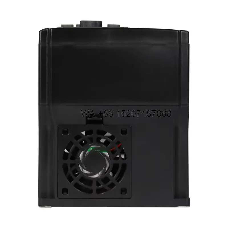 Wmwmnu 99% MPPT Solar Water Pu - огляд і ціна Solar Pump Inverter 5.5Kw Three Phase