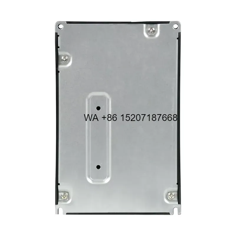 Wmwmnu 99% MPPT Solar Water Pu - огляд і ціна Solar Pump Inverter 5.5Kw Three Phase