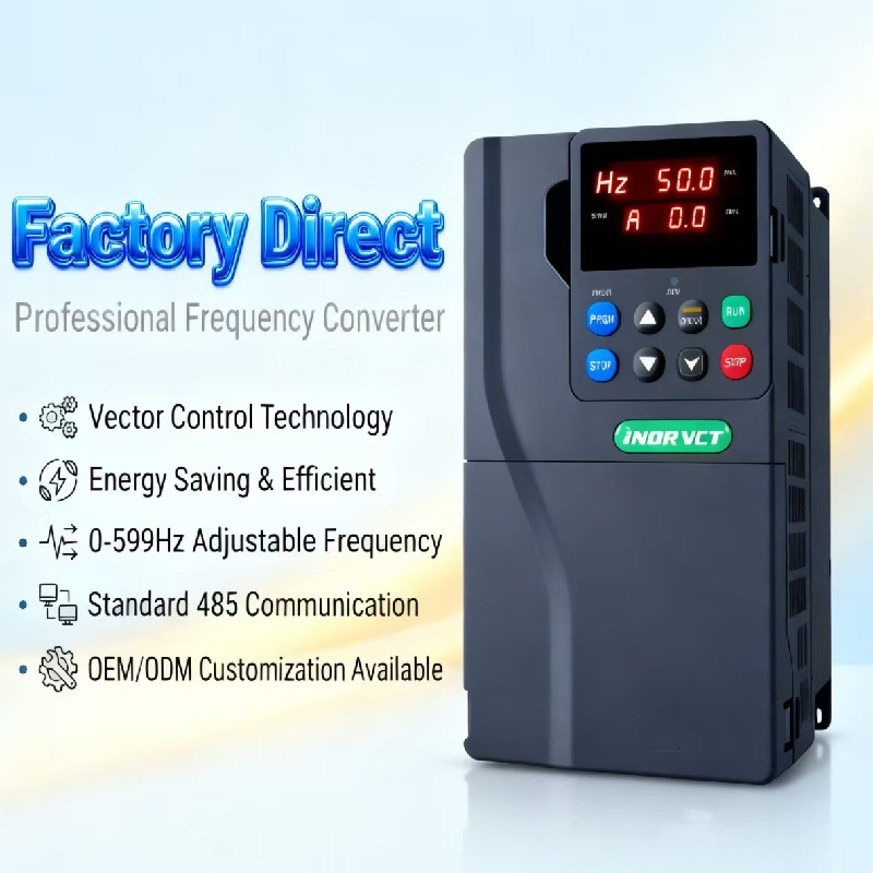 MPPT VFD Solar Inverter 0.75KW - огляд і ціна Mppt Solar Pump Controller 1.5Kw