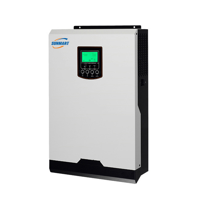 5.5KW 380V Three Phase Off Gri - огляд і ціна Solar Pump Inverter 5.5Kw Three Phase