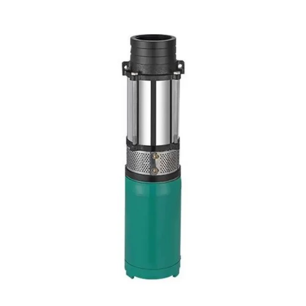 Top Sales Solar 3inch Submersi - огляд і ціна Solar Water Pump 1Hp Dc